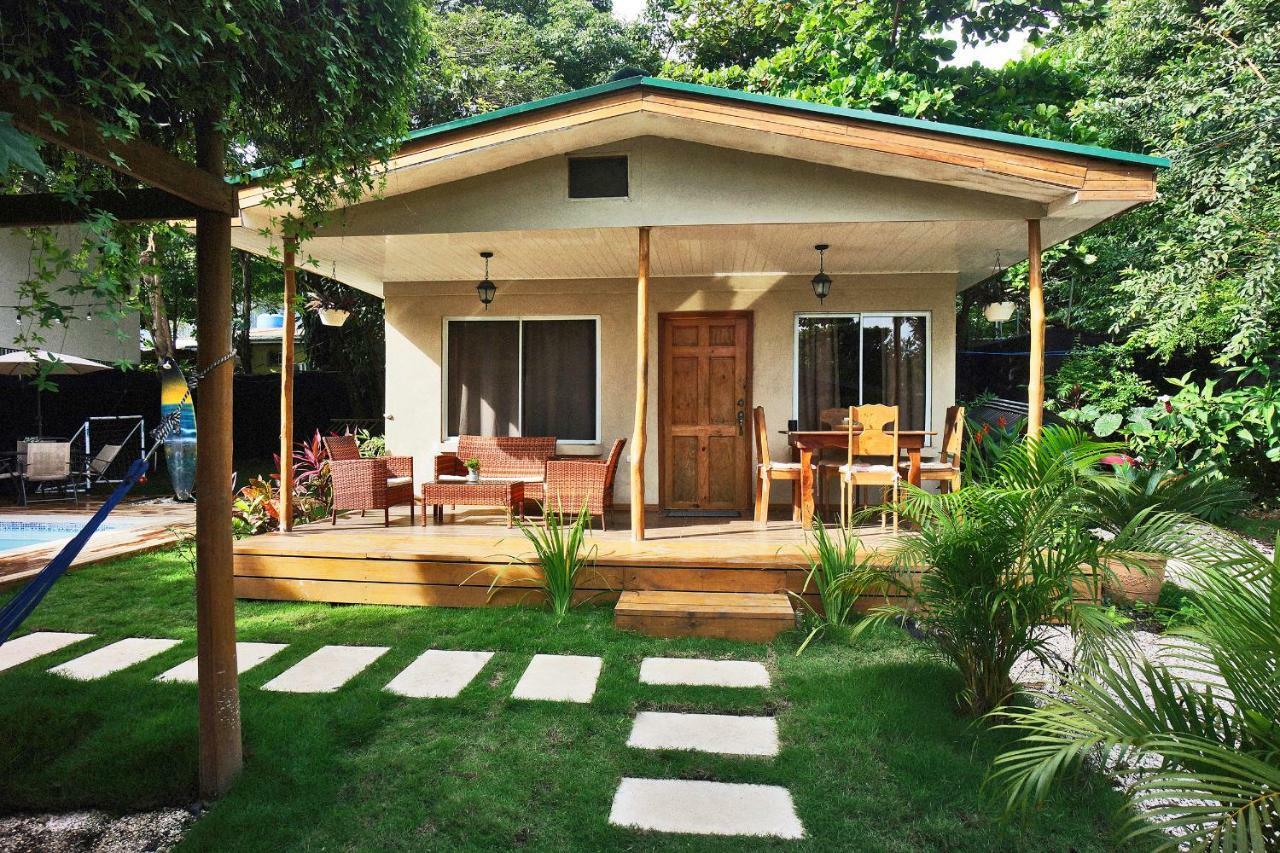 Playa Santa Teresa  Villa Picasso מראה חיצוני תמונה