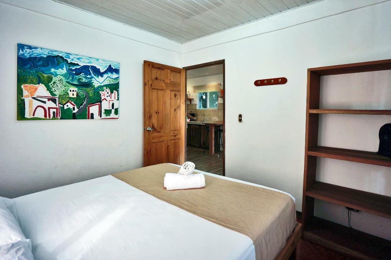 Playa Santa Teresa  Villa Picasso מראה חיצוני תמונה