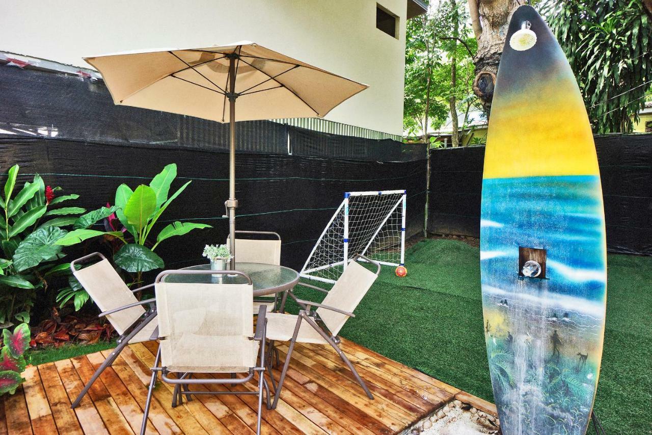 Playa Santa Teresa  Villa Picasso מראה חיצוני תמונה