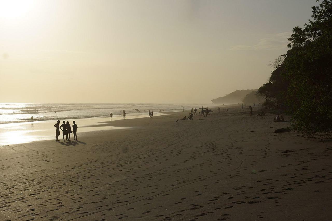 Playa Santa Teresa  Villa Picasso מראה חיצוני תמונה
