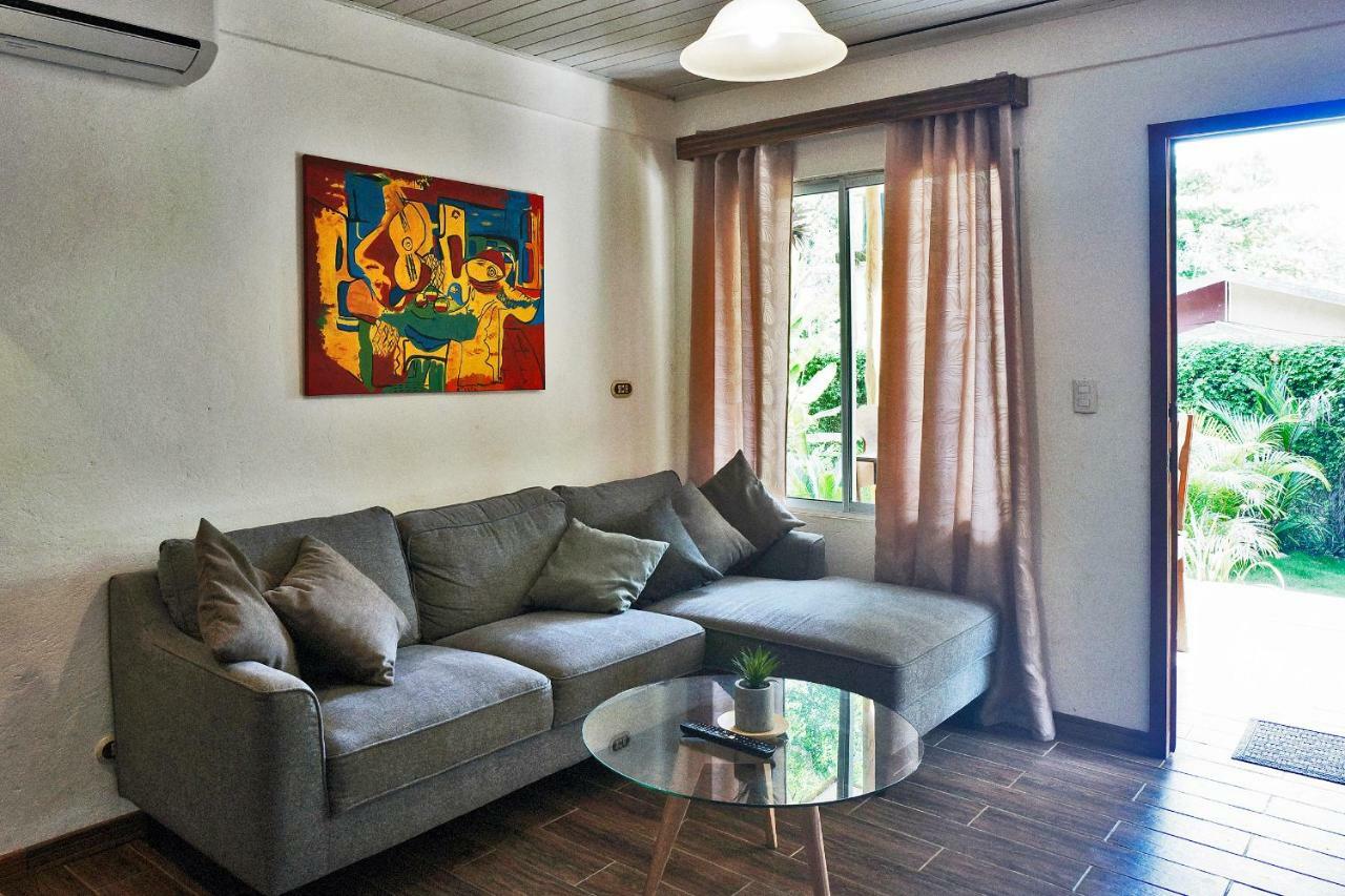 Playa Santa Teresa  Villa Picasso מראה חיצוני תמונה