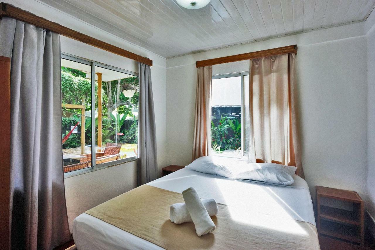 Playa Santa Teresa  Villa Picasso מראה חיצוני תמונה