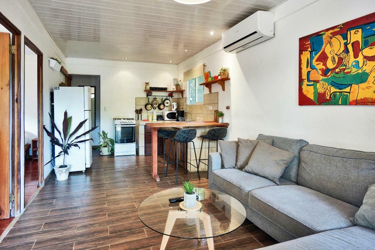 Playa Santa Teresa  Villa Picasso מראה חיצוני תמונה