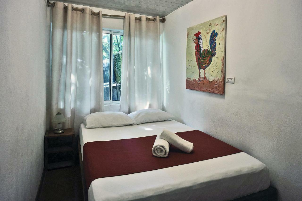 Playa Santa Teresa  Villa Picasso מראה חיצוני תמונה