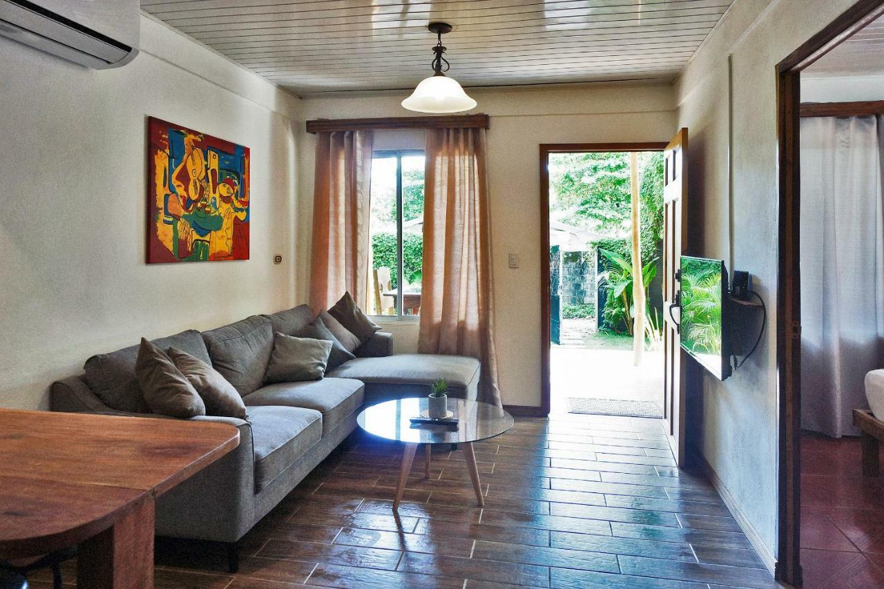 Playa Santa Teresa  Villa Picasso מראה חיצוני תמונה