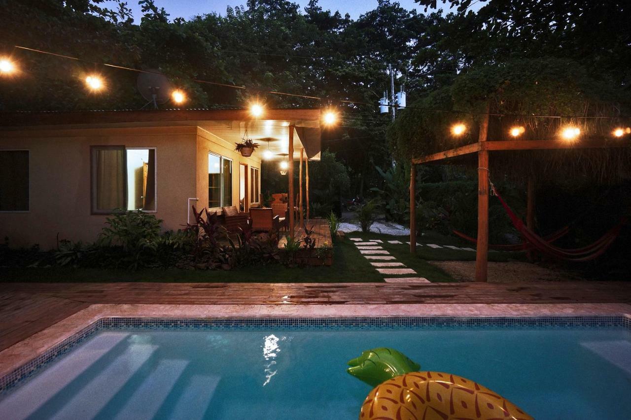 Playa Santa Teresa  Villa Picasso מראה חיצוני תמונה