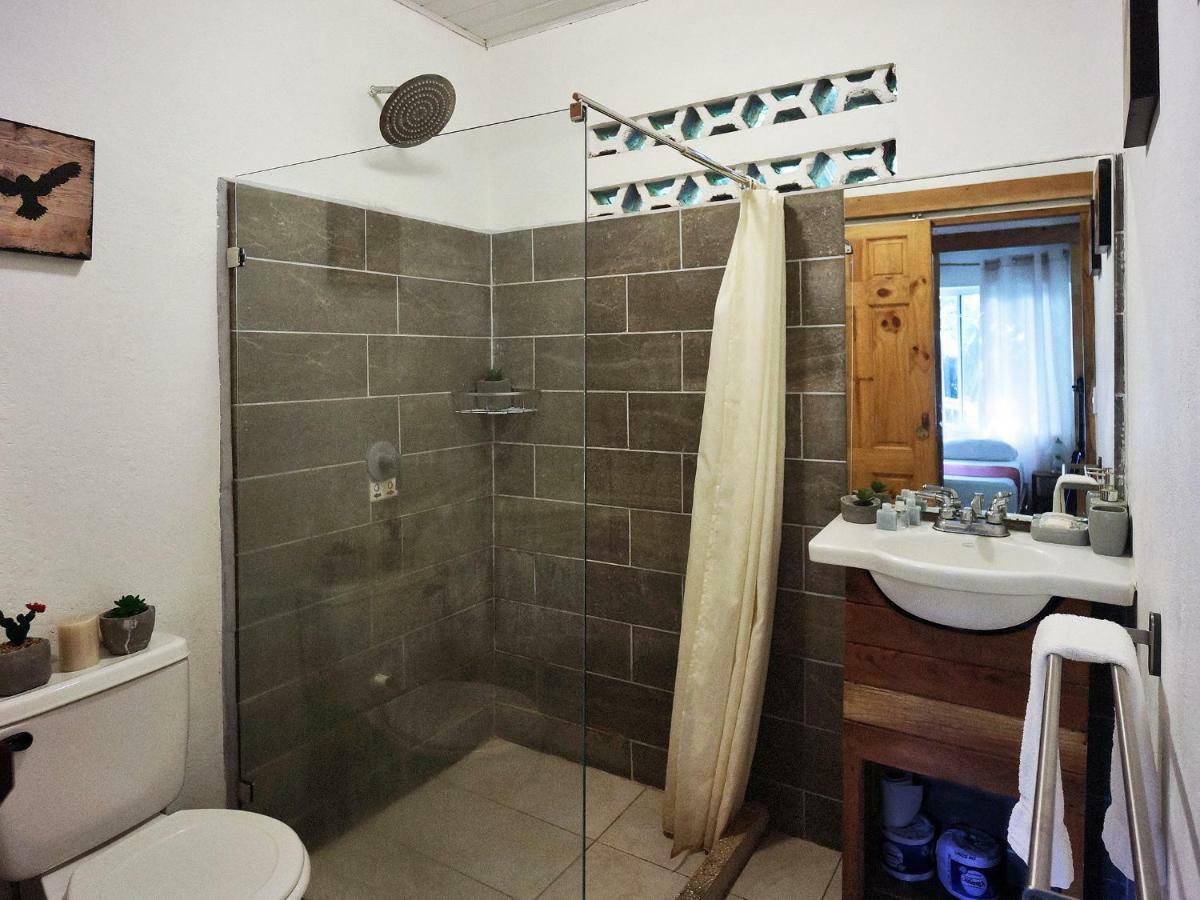 Playa Santa Teresa  Villa Picasso מראה חיצוני תמונה